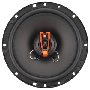 Cadence Q652XiGE 6,5" Ομοαξονικά ηχεία δύο δρόμων