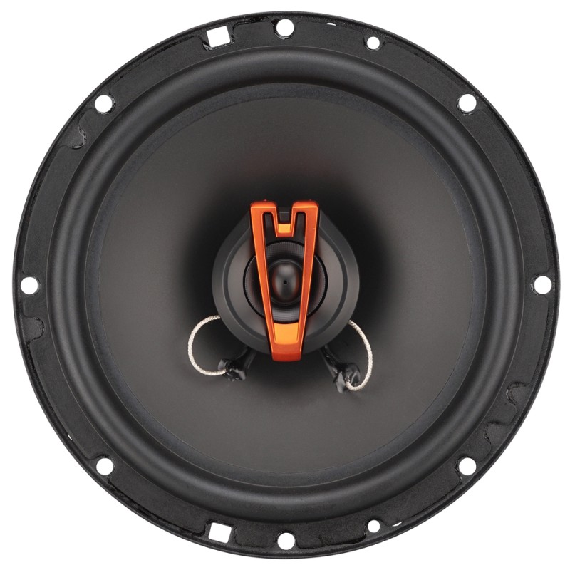 Cadence Q652XiGE 6,5" Ομοαξονικά ηχεία δύο δρόμων Cadence Q652XiGE 6,5" Ομοαξονικά ηχεία δύο δρόμων