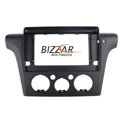 Bizzar G+ Series Mitsubishi Outlander 2002 – 2007 8core Android14 6+128GB Navigation Multimedia Tablet 10" Bizzar G+ Series Mitsubishi Outlander 2002 – 2007 8core Android14 6+128GB Navigation Multimedia Tablet 10"