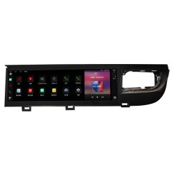 Bizzar OEM CoPilot Porsche Macan 8core Android13 8+128G Navigation Multimedia 14.6"