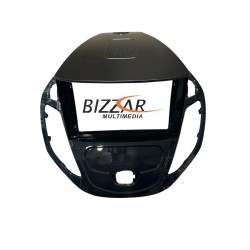 Bizzar G+ Series Ford Transit Courier 2015-2023 8core Android14 6+128GB Navigation Multimedia Tablet 9" Bizzar G+ Series Ford Transit Courier 2015-2023 8core Android14 6+128GB Navigation Multimedia Tablet 9"