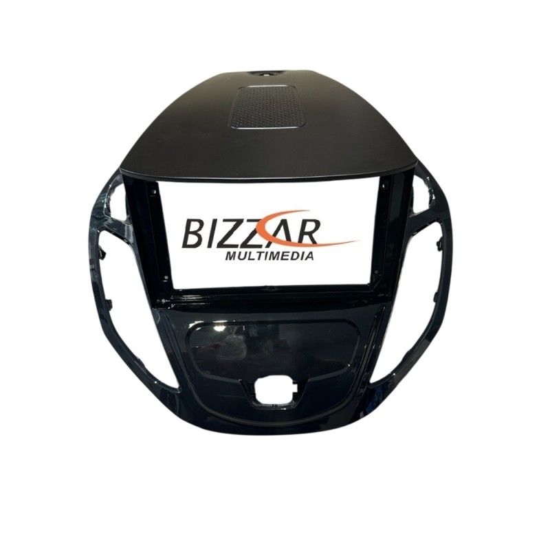 Bizzar G+ Series Ford Transit Courier 2015-2023 8core Android14 6+128GB Navigation Multimedia Tablet 9" Bizzar G+ Series Ford Transit Courier 2015-2023 8core Android14 6+128GB Navigation Multimedia Tablet 9"