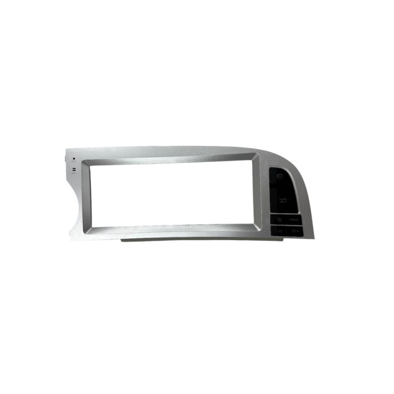 Bizzar OEM Audi A6 (4F) 2004-2008 με MMI2G Android13 8core 4+64GB Navigation Multimedia Station 8.8" Bizzar OEM Audi A6 (4F) 2004-2008 με MMI2G Android13 8core 4+64GB Navigation Multimedia Station 8.8"