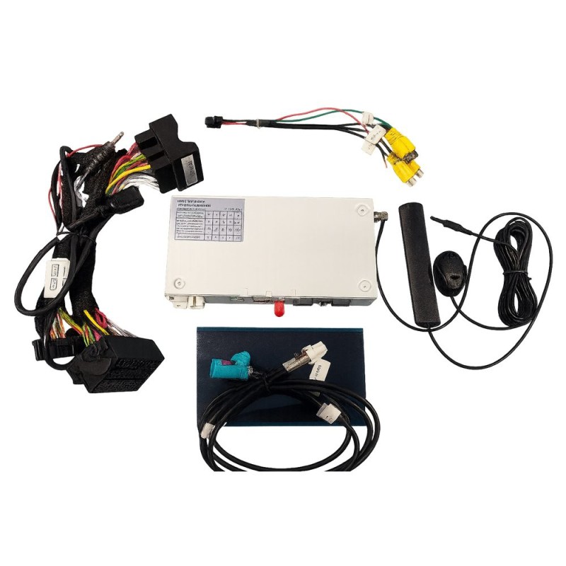 BMW CCC Wireless CarPlay | Android Auto Interface | Camera In | HDMI in BMW CCC Wireless CarPlay | Android Auto Interface | Camera In | HDMI in