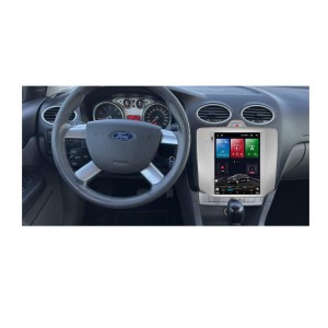 Bizzar Tesla Series 8Core Android13 4+64GB Ford Focus Auto AC Navigation Multimedia Tablet 9.7" Bizzar Tesla Series 8Core Android13 4+64GB Ford Focus Auto AC Navigation Multimedia Tablet 9.7"