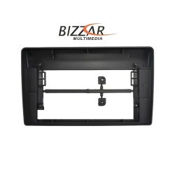 Bizzar Ultra Series Mitsubishi Outlander 2002 – 2007 8core Android13 8+128GB Navigation Multimedia Tablet 10"