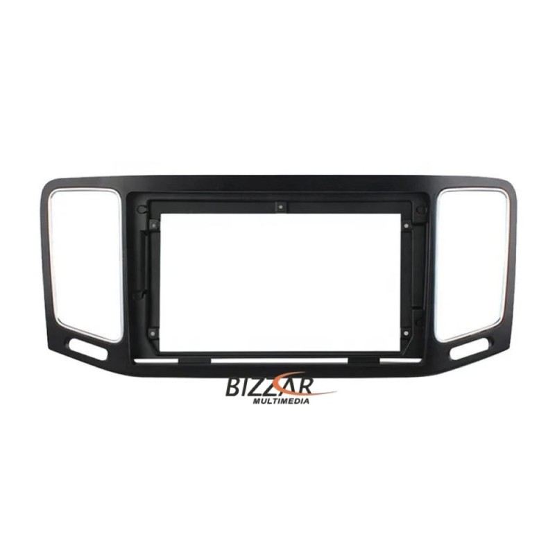 Bizzar G+ Series VW Sharan 2010-2015 8core Android14 6+128GB Navigation Multimedia Tablet 9"