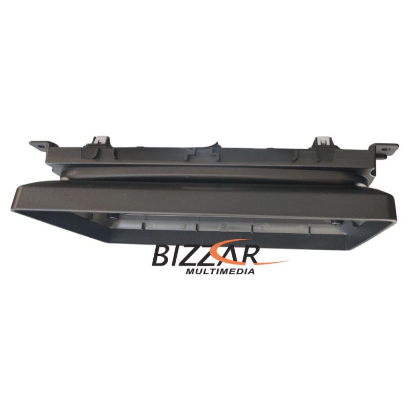 Bizzar Ultra Series Ford 2007-2014 8core Android13 8+128GB Navigation Multimedia Tablet 9"