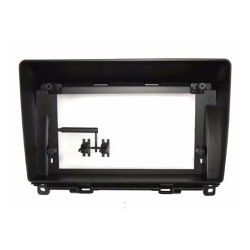 Bizzar Ultra Series Honda Jazz 2021-2025 8core Android13 8+128GB Navigation Multimedia Tablet 9"