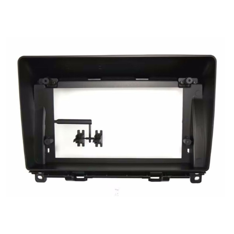 Bizzar Ultra Series Honda Jazz 2021-2025 8core Android13 8+128GB Navigation Multimedia Tablet 9"