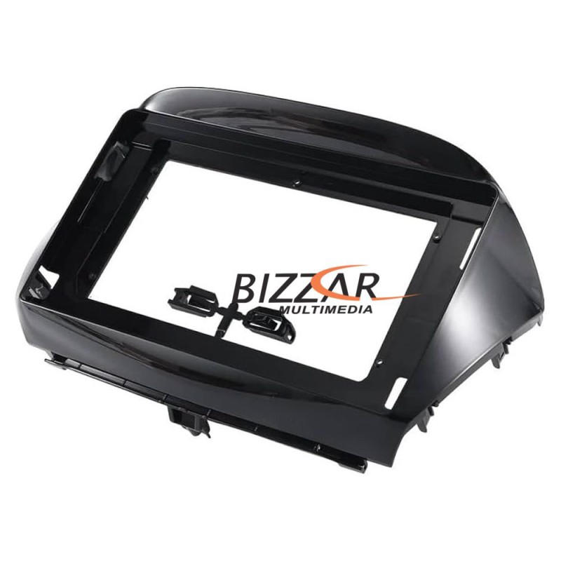 Bizzar G+ Series Honda FR-V 2004-2009 8core Android14 6+128GB Navigation Multimedia Tablet 10"
