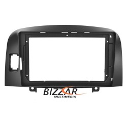 Bizzar G+ Series Hyundai Sonata 2005-2009 8core Android14 6+128GB Navigation Multimedia Tablet 10" Bizzar G+ Series Hyundai Sonata 2005-2009 8core Android14 6+128GB Navigation Multimedia Tablet 10"