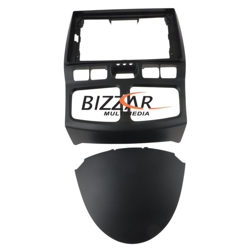 Bizzar Ultra Series Hyundai Santa Fe 2000-2006 8core Android13 8+128GB Navigation Multimedia Tablet 9"