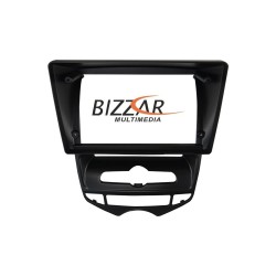 Bizzar G+ Series Hyundai ix20 2010-2020 (MANUAL A/C) 8core Android14 6+128GB Navigation Multimedia Tablet 10"