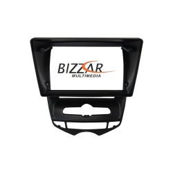 Bizzar G+ Series Hyundai ix20 2010-2020 (AUTO A/C) 8core Android14 6+128GB Navigation Multimedia Tablet 10"