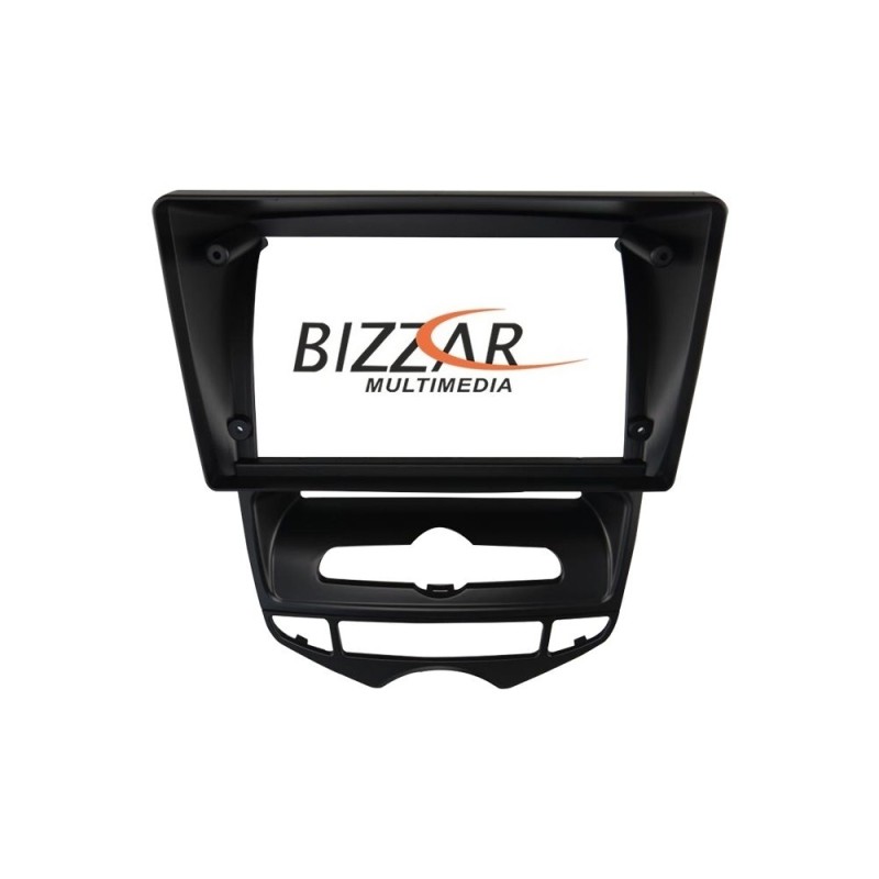 Bizzar G+ Series Hyundai ix20 2010-2020 (AUTO A/C) 8core Android14 6+128GB Navigation Multimedia Tablet 10"