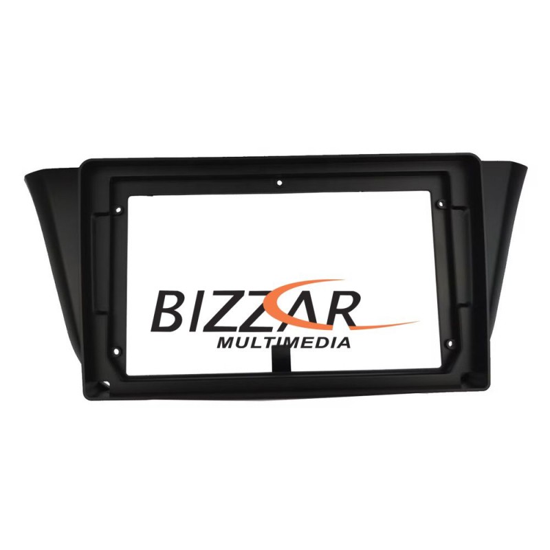 Bizzar Ultra Series Iveco Daily 2014-2025 8core Android13 8+128GB Navigation Multimedia Tablet 9" Bizzar Ultra Series Iveco Daily 2014-2025 8core Android13 8+128GB Navigation Multimedia Tablet 9"