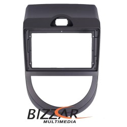 Bizzar G+ Series Kia Soul 2009-2011 8core Android14 6+128GB Navigation Multimedia Tablet 9" Bizzar G+ Series Kia Soul 2009-2011 8core Android14 6+128GB Navigation Multimedia Tablet 9"