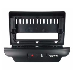 Bizzar Ultra Series Kia Ceed 2018-2023 8core Android13 8+128GB Navigation Multimedia Tablet 9" (Low Version) Bizzar Ultra Series Kia Ceed 2018-2023 8core Android13 8+128GB Navigation Multimedia Tablet 9" (Low Version)