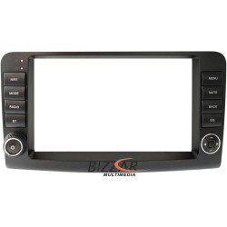 Bizzar G+ Series Mercedes ML/GL Class W164 2006-2011 8core Android14 6+128GB Navigation Multimedia Tablet 9" (OEM Look) Bizzar G+ Series Mercedes ML/GL Class W164 2006-2011 8core Android14 6+128GB Navigation Multimedia Tablet 9" (OEM Look)