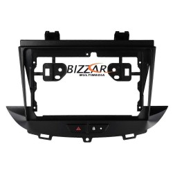 Bizzar Ultra Series Opel Grandland/Crossland X 8core Android13 8+128GB Navigation Multimedia Tablet 9" Bizzar Ultra Series Opel Grandland/Crossland X 8core Android13 8+128GB Navigation Multimedia Tablet 9"