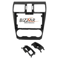 Bizzar Ultra Series Subaru Forester 2015-2018 8core Android13 8+128GB Navigation Multimedia Tablet 9" Bizzar Ultra Series Subaru Forester 2015-2018 8core Android13 8+128GB Navigation Multimedia Tablet 9"