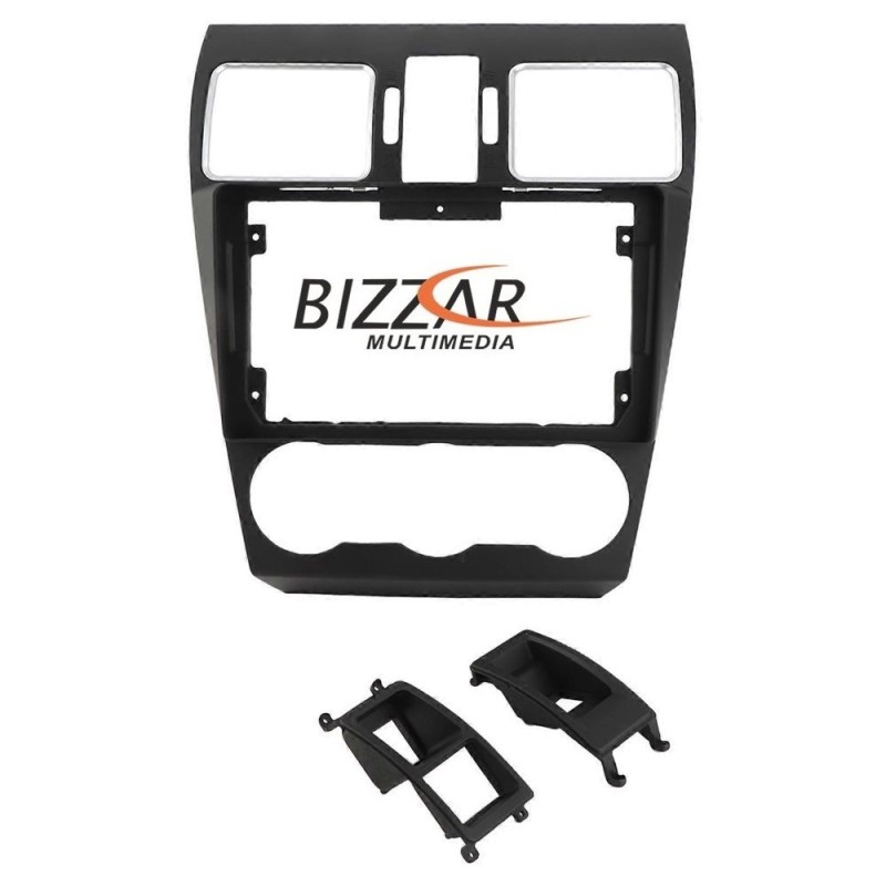 Bizzar Ultra Series Subaru Forester 2015-2018 8core Android13 8+128GB Navigation Multimedia Tablet 9" Bizzar Ultra Series Subaru Forester 2015-2018 8core Android13 8+128GB Navigation Multimedia Tablet 9"