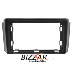 Bizzar Ultra Series Ssangyong Rexton 2002-2006 8core Android13 8+128GB Navigation Multimedia Tablet 9" Bizzar Ultra Series Ssangyong Rexton 2002-2006 8core Android13 8+128GB Navigation Multimedia Tablet 9"
