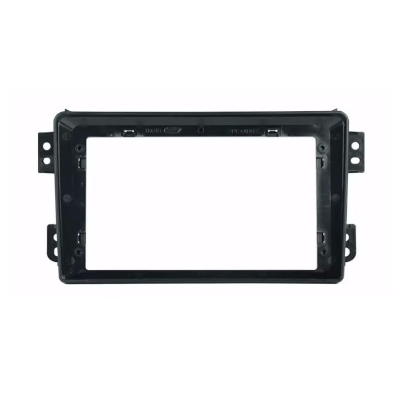 Bizzar Ultra Series Suzuki Splash & Opel Agila 2008-2014 8core Android13 8+128GB Navigation Multimedia Tablet 9" Bizzar Ultra Series Suzuki Splash & Opel Agila 2008-2014 8core Android13 8+128GB Navigation Multimedia Tablet 9"