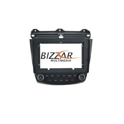 Bizzar ND3 Series 8Core Android15 2+64GB Honda Accord 2002-2008 Navigation Multimedia Tablet 10" Bizzar ND3 Series 8Core Android15 2+64GB Honda Accord 2002-2008 Navigation Multimedia Tablet 10"