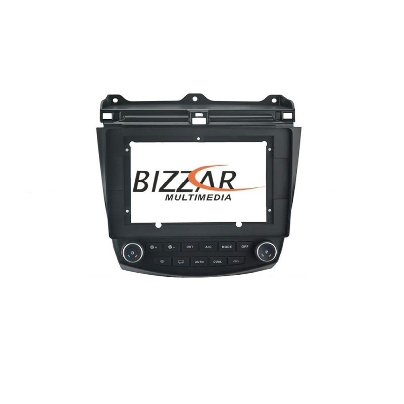 Bizzar ND3 Series 8Core Android15 2+64GB Honda Accord 2002-2008 Navigation Multimedia Tablet 10" Bizzar ND3 Series 8Core Android15 2+64GB Honda Accord 2002-2008 Navigation Multimedia Tablet 10"