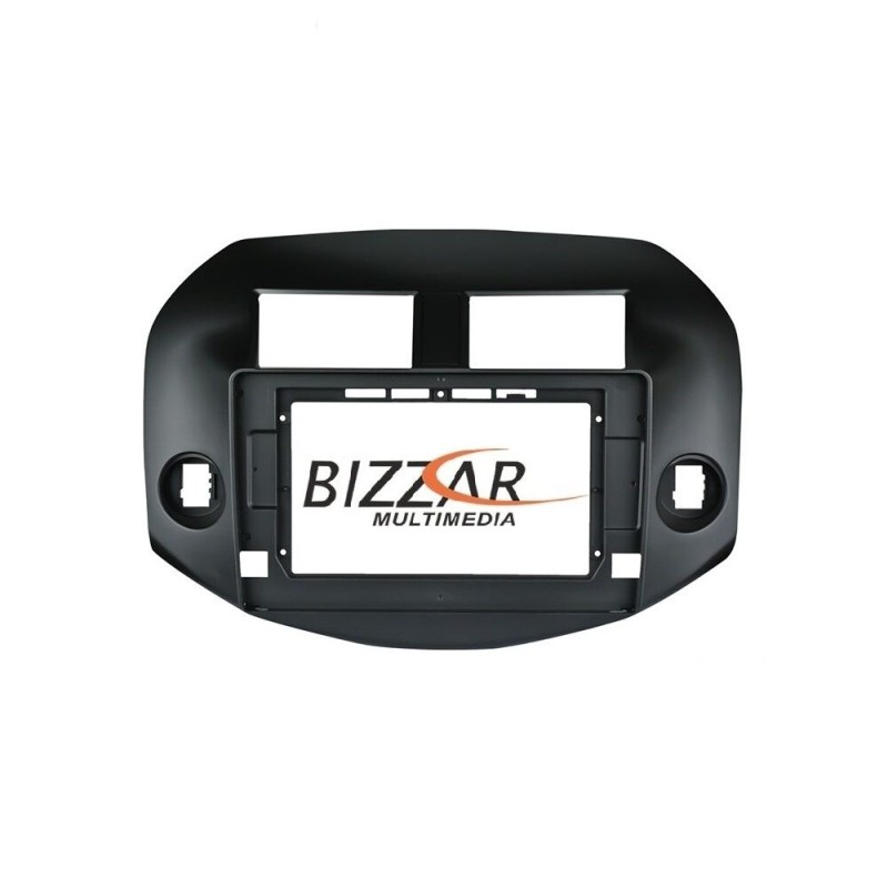 Bizzar ND3 Series 8Core Android15 2+64GB  Toyota Rav4 2006-2012 Navigation Multimedia Tablet 10"