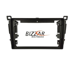 Bizzar ND3 Series 8Core Android15 2+64GB  Toyota RAV4 2013-2018 Navigation Multimedia Tablet 9"