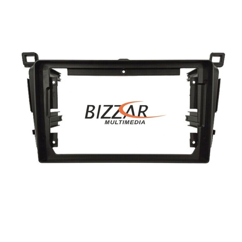Bizzar ND3 Series 8Core Android15 2+64GB  Toyota RAV4 2013-2018 Navigation Multimedia Tablet 9"