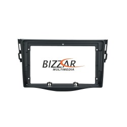 Bizzar ND3 Series 8Core Android15 2+64GB  Toyota RAV4 Navigation Multimedia Tablet 9"