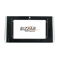 Bizzar ND3 Series 8Core Android15 2+64GB Toyota RAV4 2019-2023 Navigation Multimedia Tablet 10" Bizzar ND3 Series 8Core Android15 2+64GB Toyota RAV4 2019-2023 Navigation Multimedia Tablet 10"