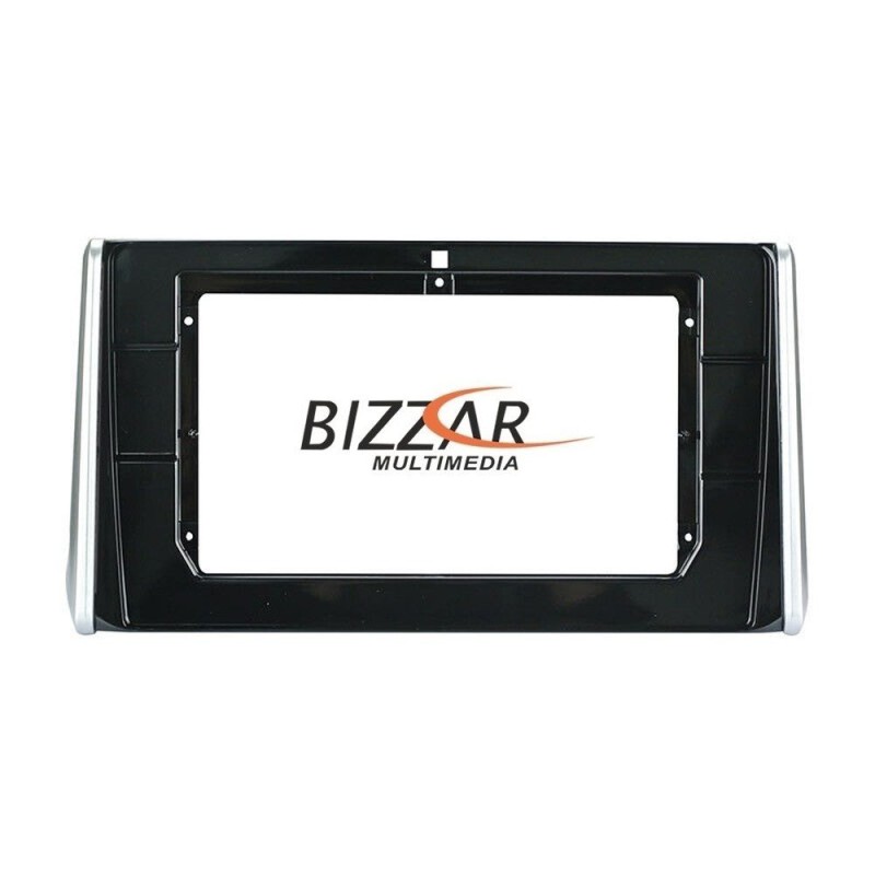 Bizzar ND3 Series 8Core Android15 2+64GB Toyota RAV4 2019-2023 Navigation Multimedia Tablet 10" Bizzar ND3 Series 8Core Android15 2+64GB Toyota RAV4 2019-2023 Navigation Multimedia Tablet 10"