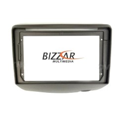Bizzar ND3 Series 8Core Android15 2+64GB  Toyota Yaris 1999 - 2006 Navigation Multimedia Tablet 9"