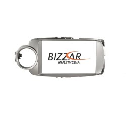 Bizzar ND3 Series 8Core Android15 2+64GB Toyota Yaris Navigation Multimedia Tablet 9" Bizzar ND3 Series 8Core Android15 2+64GB Toyota Yaris Navigation Multimedia Tablet 9"