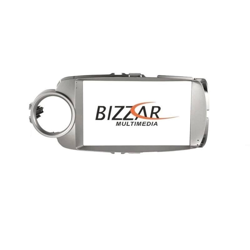 Bizzar ND3 Series 8Core Android15 2+64GB Toyota Yaris Navigation Multimedia Tablet 9" Bizzar ND3 Series 8Core Android15 2+64GB Toyota Yaris Navigation Multimedia Tablet 9"
