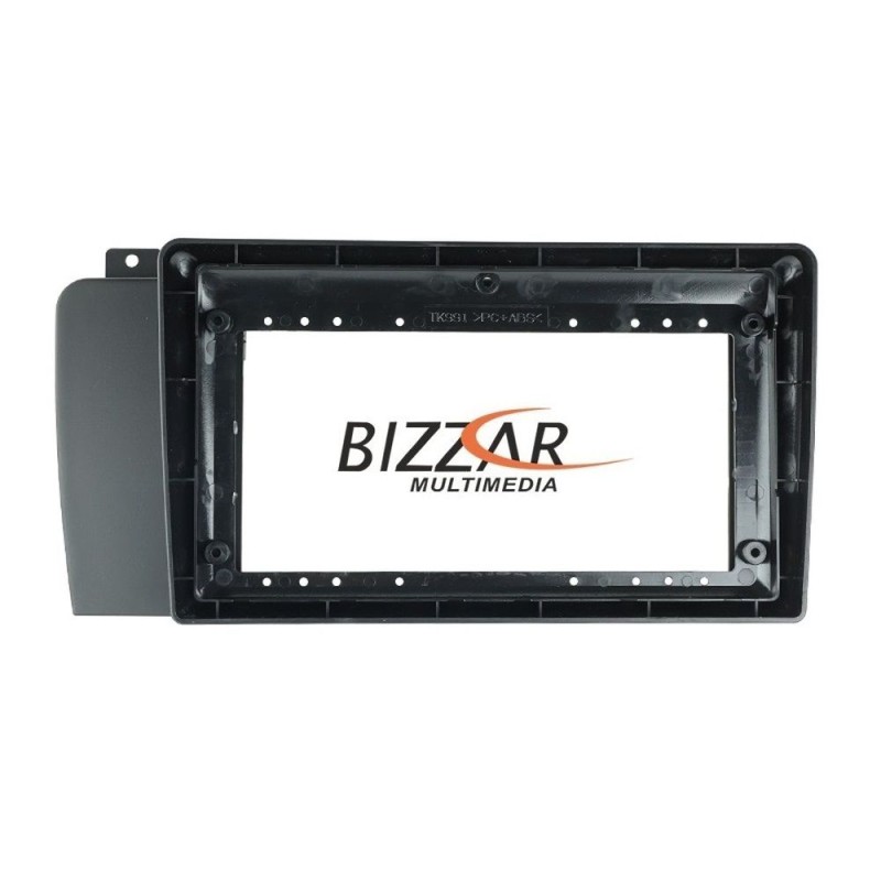 Bizzar ND3 Series 8Core Android15 2+64GB  Volvo S60 2004-2009 Navigation Multimedia Tablet 9"