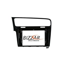 Bizzar ND3 Series 8Core Android15 2+64GB  VW GOLF 7 Navigation Multimedia Tablet 10"