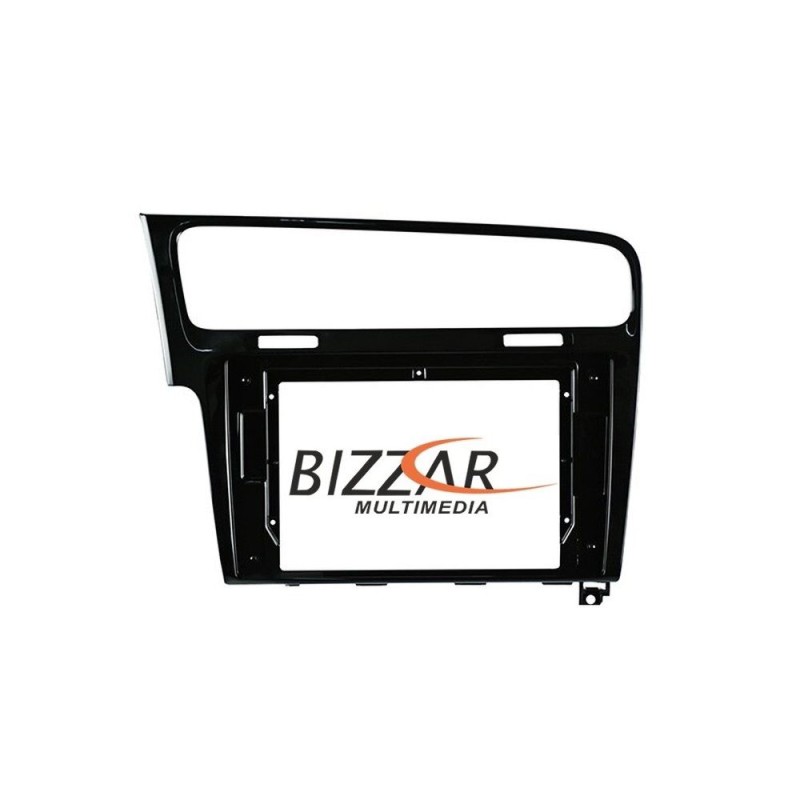 Bizzar ND3 Series 8Core Android15 2+64GB  VW GOLF 7 Navigation Multimedia Tablet 10"