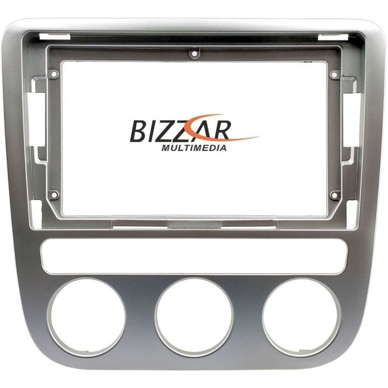 Bizzar ND3 Series 8Core Android15 2+64GB  VW Scirocco 2008-2014 Navigation Multimedia Tablet 9"
