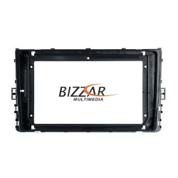 Bizzar ND3 Series 8Core Android15 2+64GB  VW MQB 2017-> Navigation Multimedia Tablet 9"