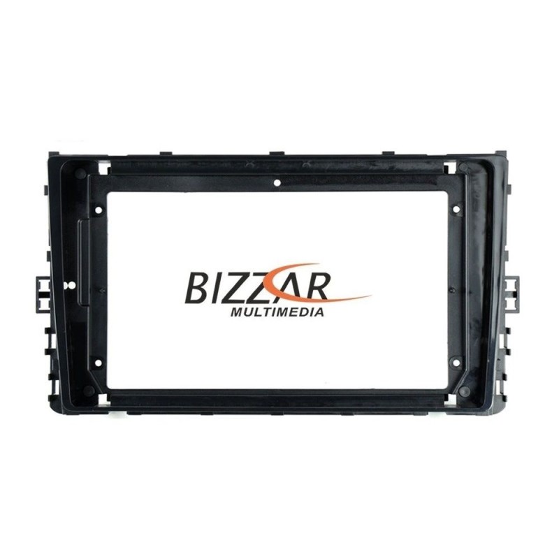 Bizzar ND3 Series 8Core Android15 2+64GB  VW MQB 2017-> Navigation Multimedia Tablet 9"