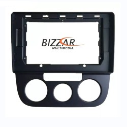 Bizzar ND3 Series 8Core Android15 2+64GB  VW Jetta Navigation Multimedia Tablet 10"