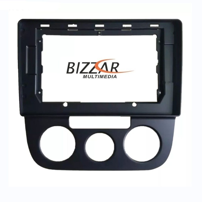 Bizzar ND3 Series 8Core Android15 2+64GB  VW Jetta Navigation Multimedia Tablet 10"