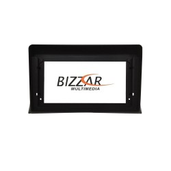 Bizzar ND3 Series 8Core Android15 2+64GB  VW Transporter 2003-2015 Navigation Multimedia Tablet 9"