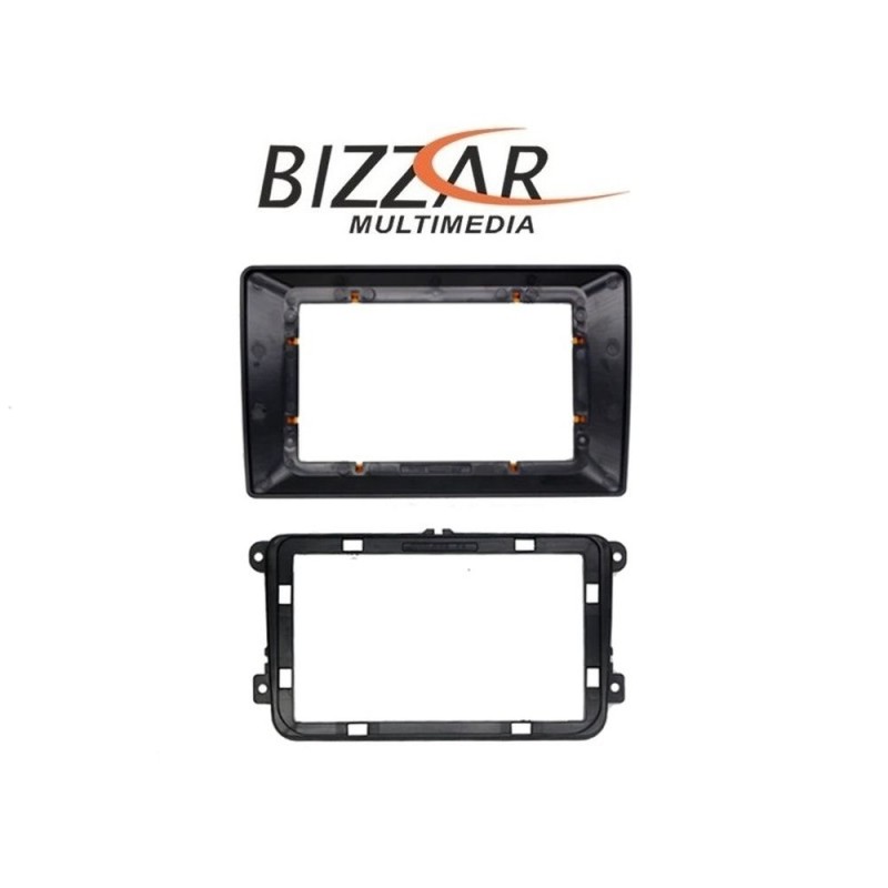 Bizzar ND3 Series 8Core Android15 2+64GB VW Group Navigation Multimedia Tablet 10" Bizzar ND3 Series 8Core Android15 2+64GB VW Group Navigation Multimedia Tablet 10"